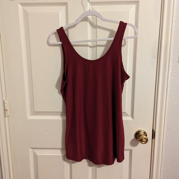 🌟3 for $15 No Boundaries Women's Owl Tank Top - Picture 4 of 8